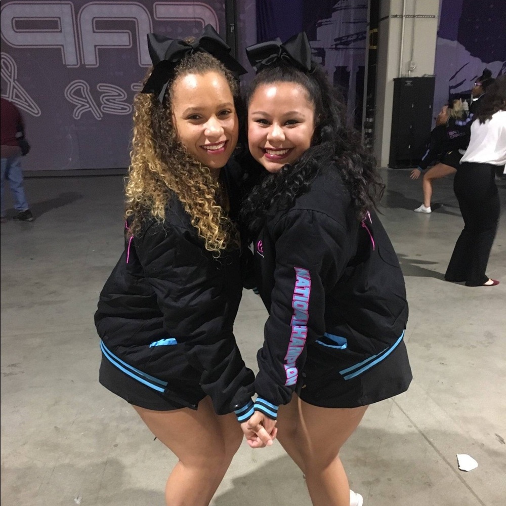 Meet your Posher, Jaelah